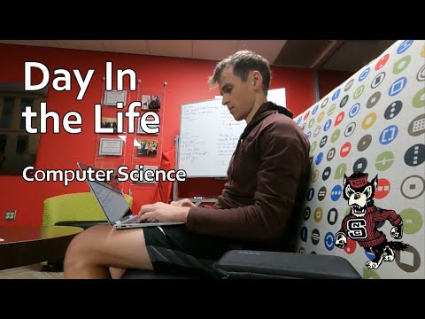 A Day In