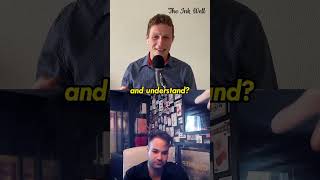 How Similar are Ancient Greek and Modern Greek Texts? - The Ink Well #podcast #ancient #language