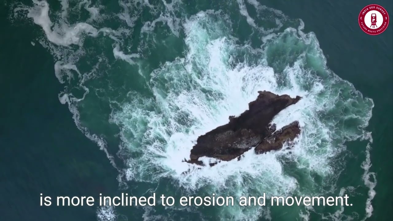 🌍 Landslide Susceptibility Mapping in ArcGIS – Predict & Prevent Disasters! 🏔️⚠️