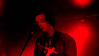 Sister Crowley Stalker Music Video