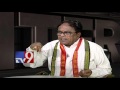 Murali Krishna Encounter with Senior Congress leader Ponnala Lakshmaiah