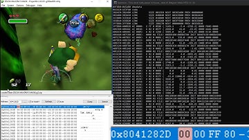 So close yet so far - Almost able to do SRM anywhere in MM