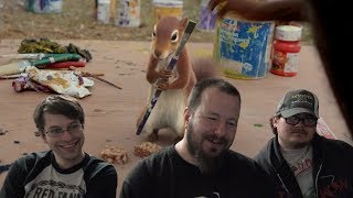 THUMBAA Trailer Reaction and Discussion