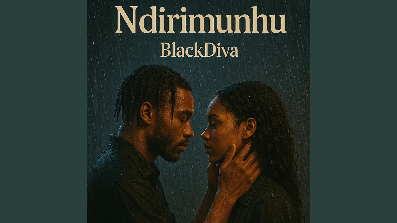NDIRIMUNHU