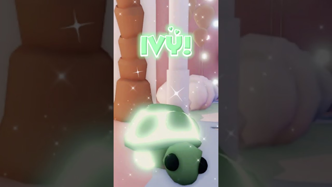 8 UNIQUE Adopt Me Pet Names! 💖✨