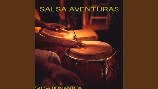 Amor Y Control - Salsa Romantica