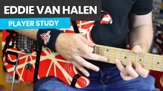 Download Lagu How To Play Like Eddie Van Halen [Course Intro] Your Guitar Academy MP3