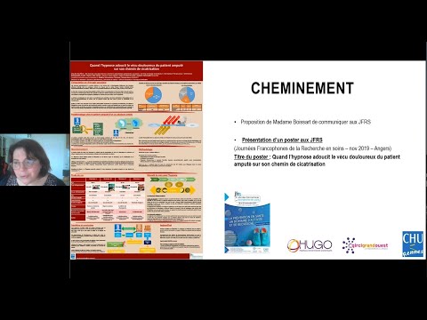 Vidéo: Ligne Directrice Pour L'établissement Des Priorités De Recherche En Santé (REPRISE)