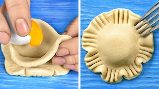Delicious Pastry And Dough Ideas That Will Surprise You