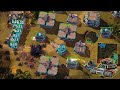 PORCUPINS Out Break || Art Of War 3 || FFA3