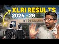 Xlri final admission results  expected date  xlri jsr and delhi waitlist movement