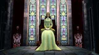 Dark Souls II - Queen of Drangleic (Extended)