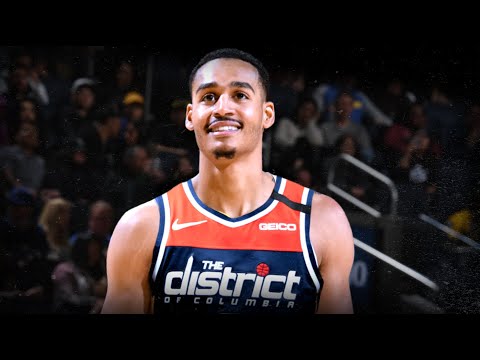 Jordan Poole Traded For Chris Paul?!?!?