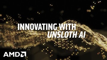 Innovating with Unsloth | Daniel Han on Faster, Leaner LLM Fine-Tuning