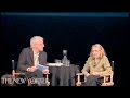 Steve Martin and Roz Chast in conversation - The New Yorker Festival - The New Yorker