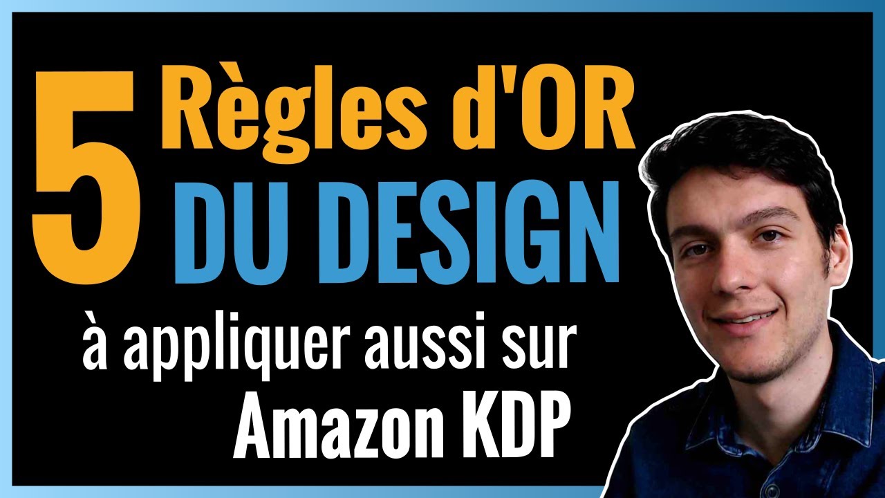 Créer un design de livre professionnel ou un design de livre kindle