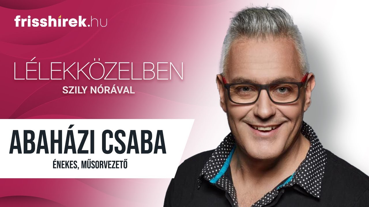 Amit adsz, azt fogod visszakapni!⏐Lélekközelben Szily Nórával⏐Frisshírek Podcast