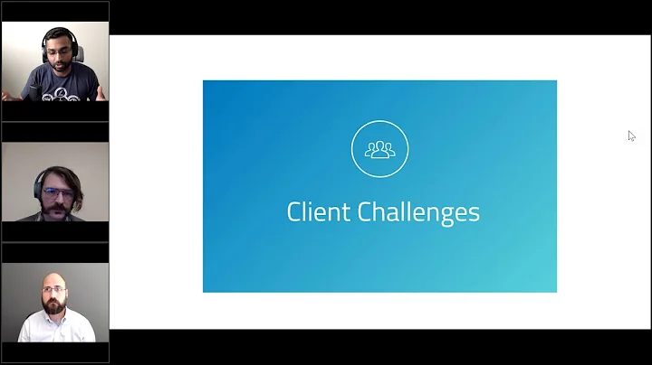 WEBINAR Cultivating a DevOps culture: How to create change that drives value
