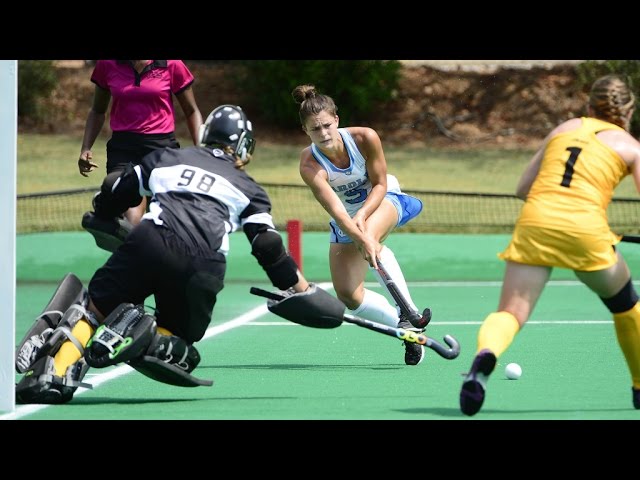 Kelsey Kolojejchick Named Head Field Hockey Coach at Bucknell