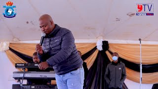 Kanti Yini Lengay'thola by mthobisi sonini ntshangase African gospel @ytv @mthobisi ntshangase