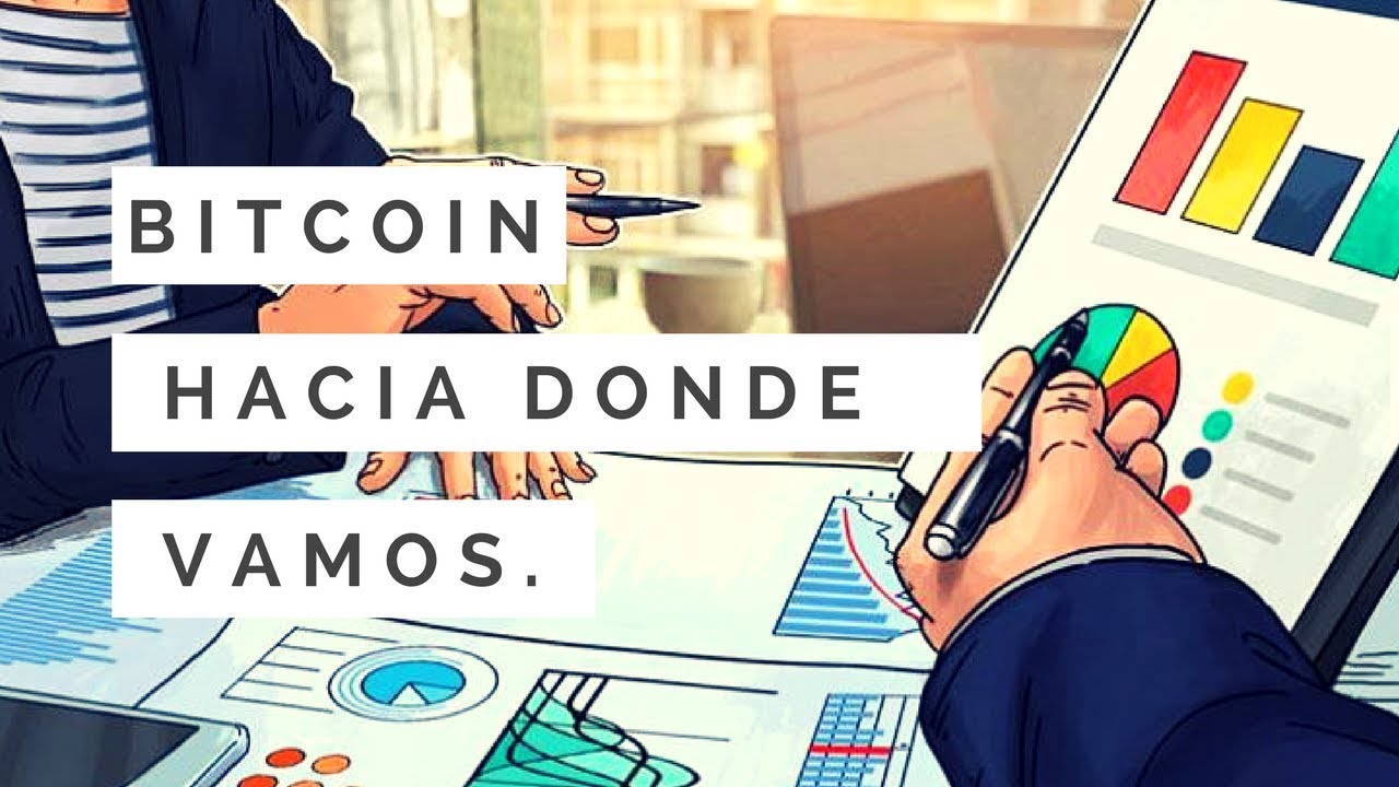invertir en criptomonedas ecuador CUAL ES EL FUTURO DEL BITCOIN, ANALISIS DEL MERCADO | BITCOIN V33