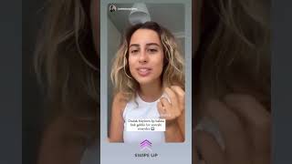 Basic Base Ürünler - Ceren Ceylan