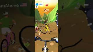 Riding Extreme 3D - Game play 🎮 level #9 | SUBSCRIBE TO OUR CHANNEL #short #game screenshot 5