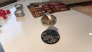 Super Precision Gyroscope