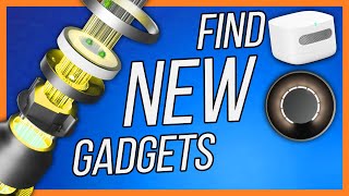 New EXCITING Smart Home Gadgets In 2021! New EXCITING Smart Home Gadgets In 2021!