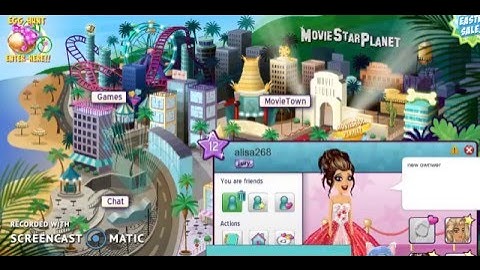 HACKER ON MSP TRIES TO HACK ME