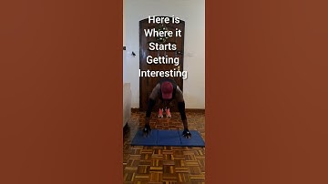 How to do CRAZY 3-Clap Pushups