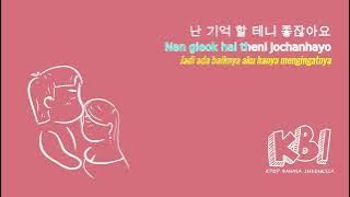 Lena Park (박청현)- My Wish (마음으루안) | Lirik Han/Rom/Indo | Ost Drama The Heirs