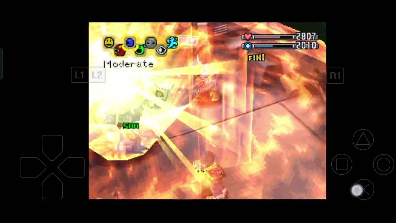 Digimon World 1 | Learning 