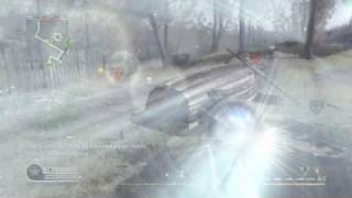 BOUNCE! - Call of Duty 4 - Edit