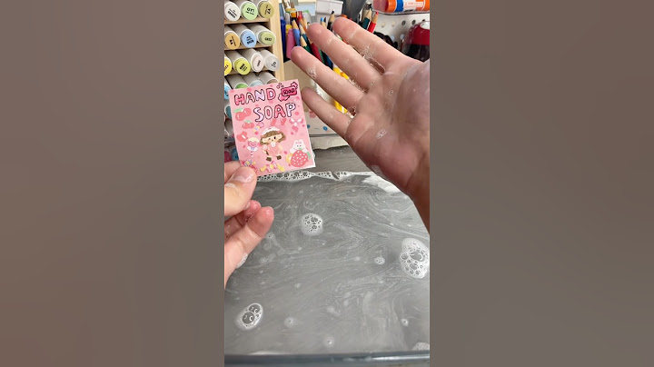 🧼Diy tissue hand soap🫧 #diy #diycrafts #crafts #craft #papercraft #cutecrafts #cutediy #cute