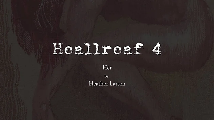 Heather Larsen - Her