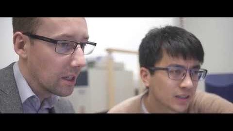 Building better batteries