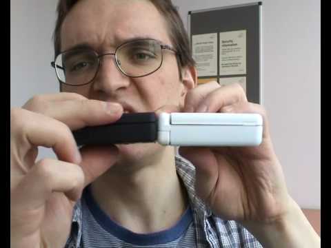 nintendo dsi xl homebrew nintendo dsi xl homebrew