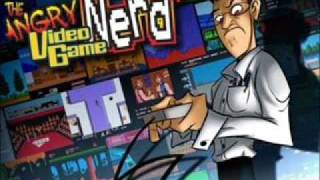 Video thumbnail of "The AVGN Theme Full Version (Kyle Justin)"