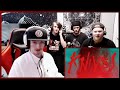 Bullet For My Valentine - Knives - Metalcore Band Reacts