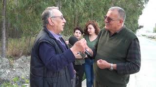 Mersinli Koca Yörük Fethiyenin Karaçulhasını Anlattı