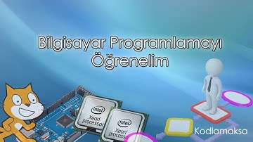 Kodlamaya Giriş | Blockly,Scratch,Code.org Tanıtımı #evdehayatvar