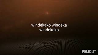windekako
