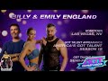 Billy &amp; Emily England Intro Qualifiers Week 1 | America&#39;s Got Talent Fantasy League 2024