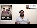 MAGAMUNI review by prashanth