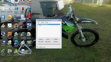 How to get 10th in mw2 with a usb [split screen]