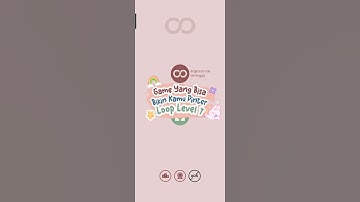 Loop Level 7 #gamingtutorial #boardgame #games #gameplay #loop #puzzlegame #aestheticgaming #fyp