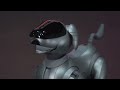 25周年記念aibo｜スペシャルムービー