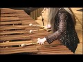 Butler University Wind Ensemble Percussion Concerto w/ Evelyn Glennie
