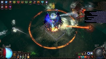 Self-curse temp chains WO with HH/Zerphi